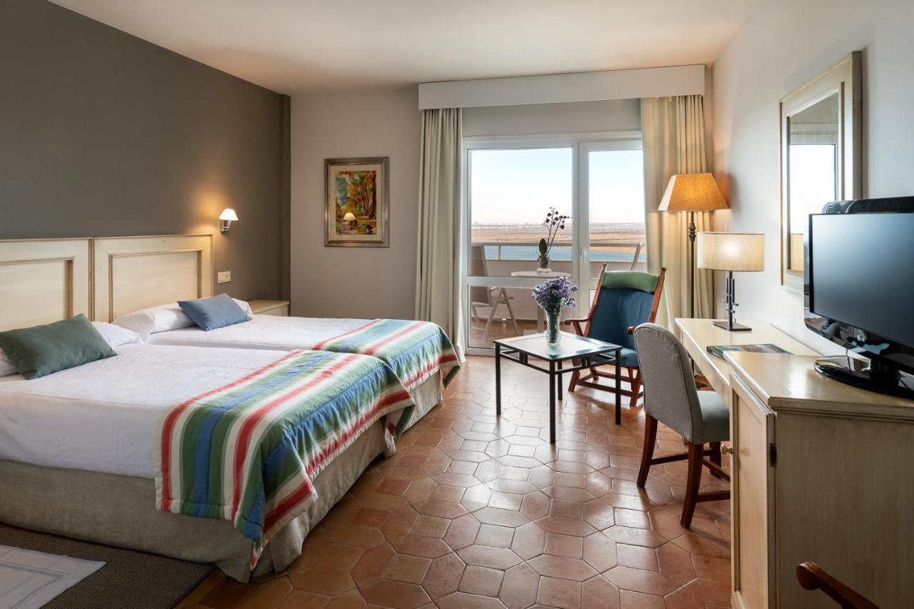ปาราดอร์ เด อายามอนเต Hotel ภายนอก รูปภาพ